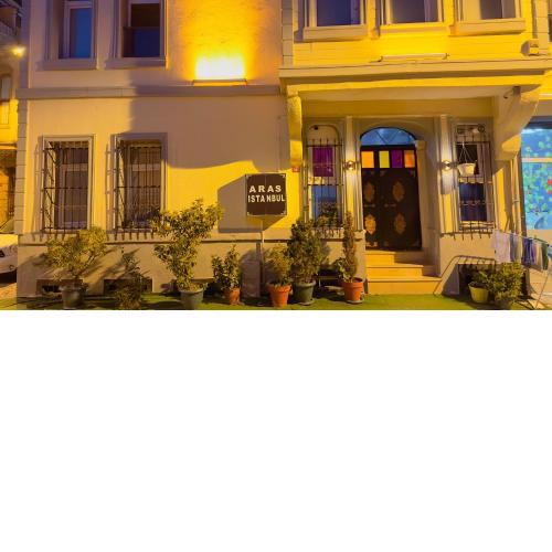 Aras Boutique Hotel & Suites