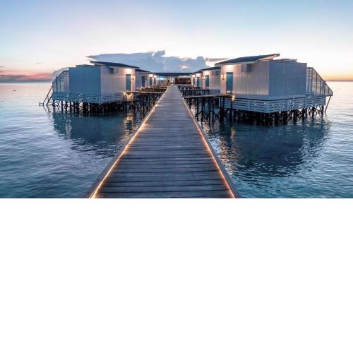 Arasatu Villas & Sanctuary