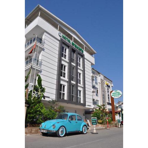 Araucaria Pension