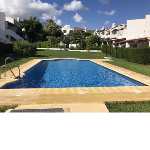 Araucarias Mojacar, Beach200m