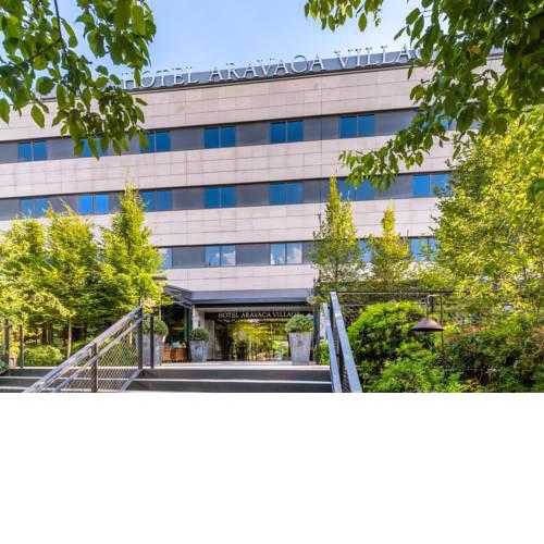 Aravaca Village Hotel
