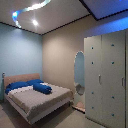 Araya Seventeen Homestay