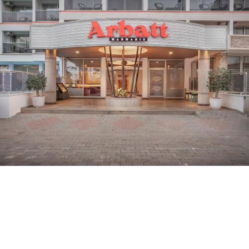 Arbatt Marmaris Hotel