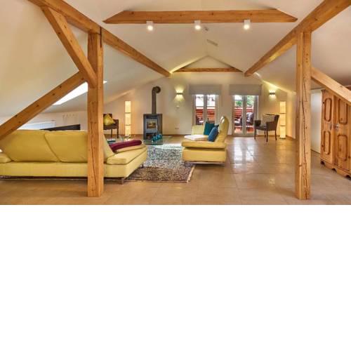 Arber Lofts
