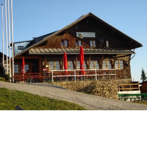 Arberschutzhaus
