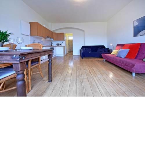 Arbes Apartment