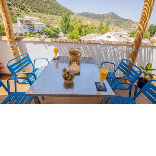 Arbuniel Sky Penthouse 360°