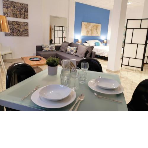 ARC APARTAMENTOS 2C