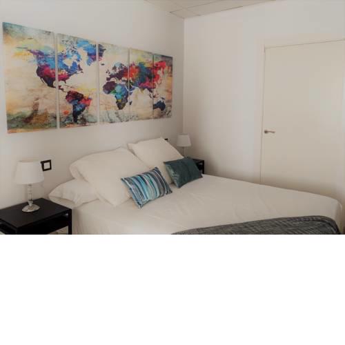 ARC APARTAMENTOS 3B