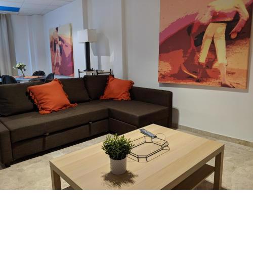 ARC APARTAMENTOS 3C