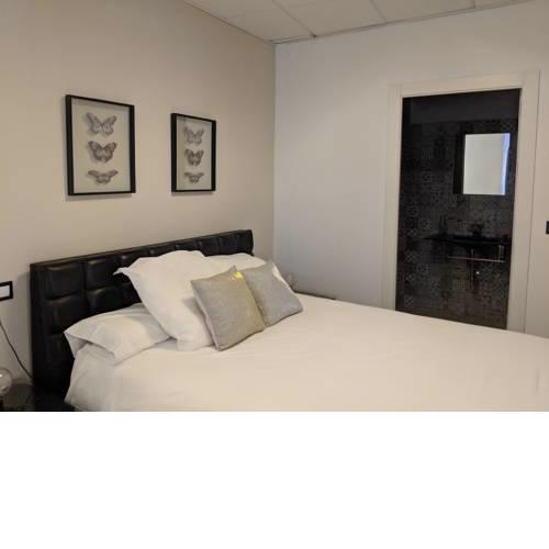 ARC APARTAMENTOS 4B