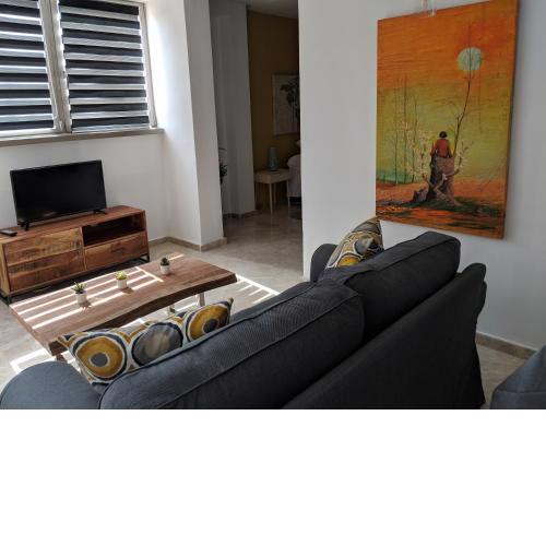 ARC APARTAMENTOS 4C