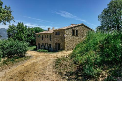 Arc de Can Puig - The Loft