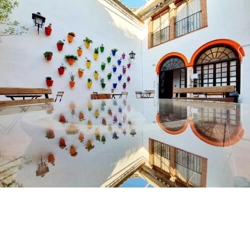 ARC HOUSE CORDOBA