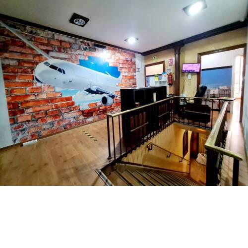 Arc House Madrid