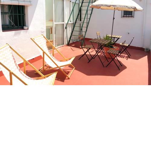 Arc House Sevilla