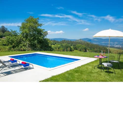 Arcade Villa Sleeps 2 Pool WiFi