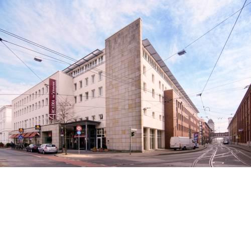 Arcadia Hotel Bielefeld