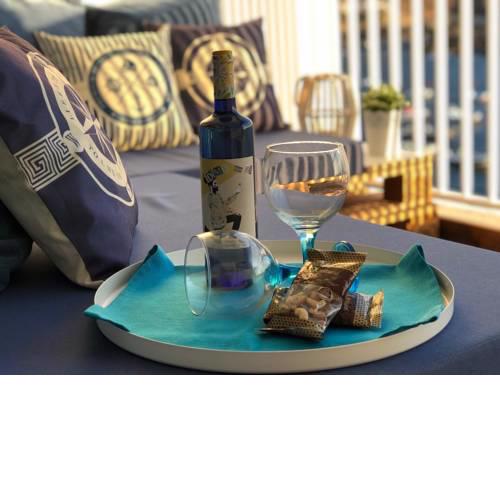 Arcadia II Apartament