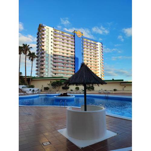 Arcadia III Apartament