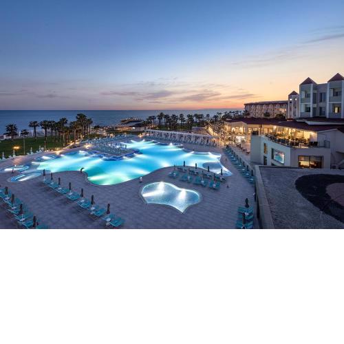 Arcanus Side Resort - Ultra All Inclusive