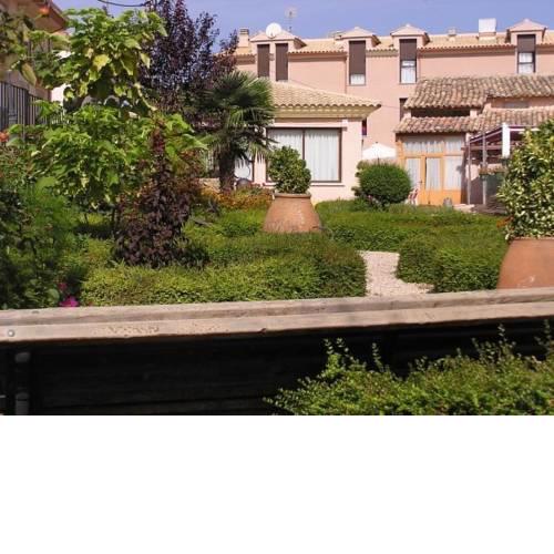 Arcas de Agua