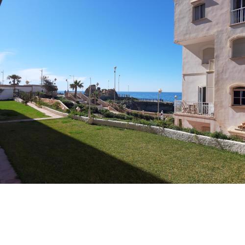 Arce Torrecilla Beach Casasol
