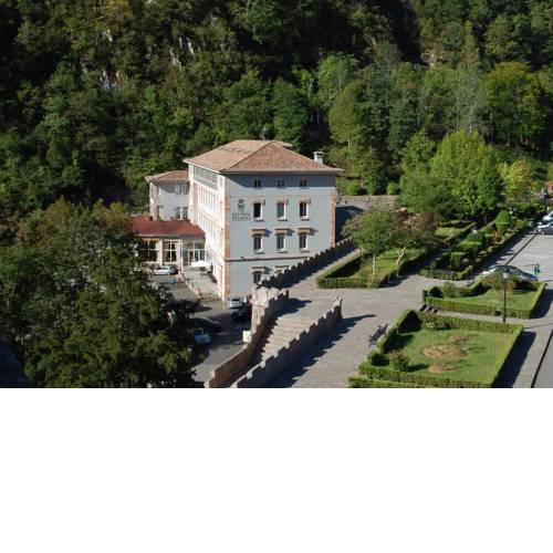 Arcea Gran Hotel Pelayo