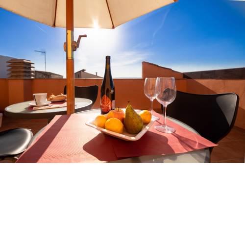 Archs Hotel Rural
