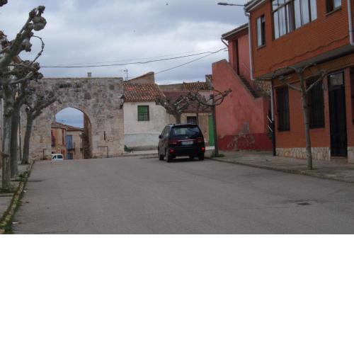 ARCO DE VILLAHOZ