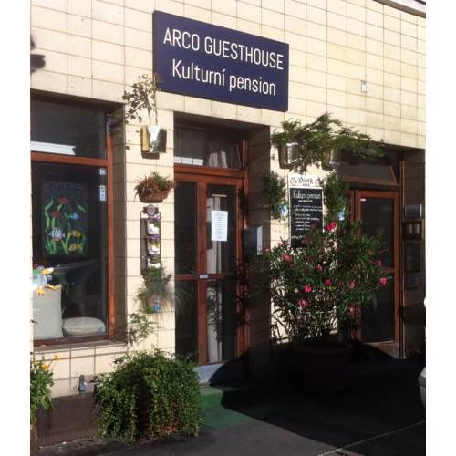 ARCO Guesthouse