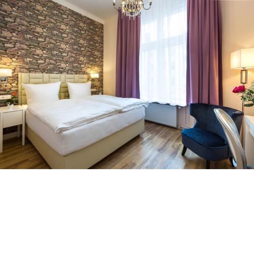 AMC Hotel - Schöneberg