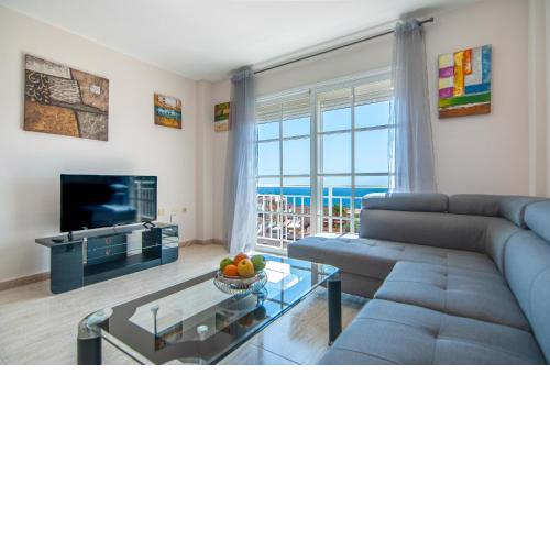 Arco Iris Duplex Ocean View PH09