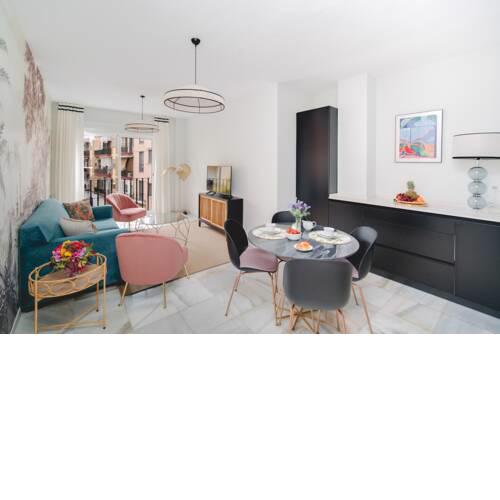 Arco Macarena Suite