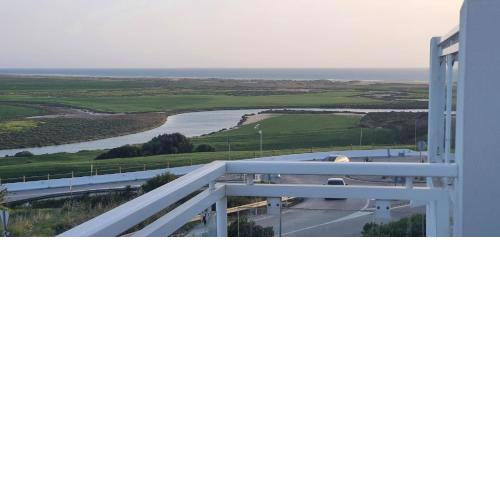 Arco Rio Salado