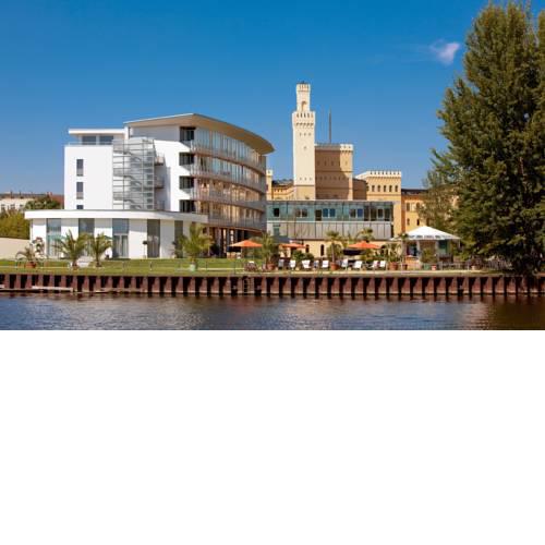 Hotel am Havelufer Potsdam