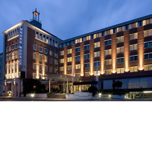 HOTEL Baltic Stralsund