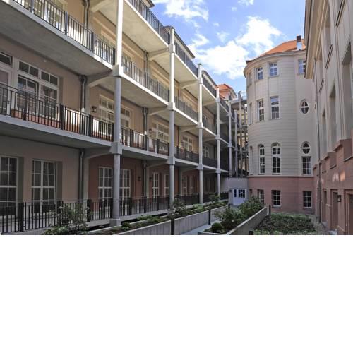Vienna Townhouse Batschari Baden-Baden