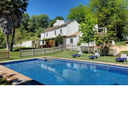 Arcos de la Frontera Villa Sleeps 10