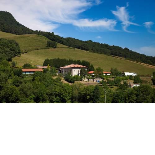 Arcos de Quejana