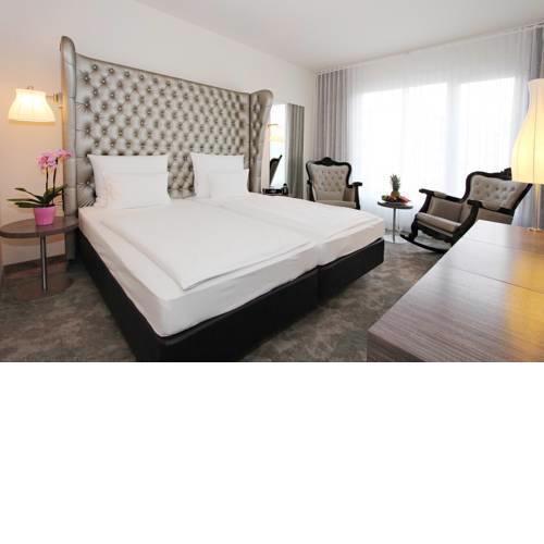 ARCOTEL John F Berlin