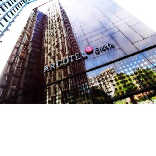 ARCOTEL Onyx Hamburg