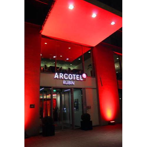 ARCOTEL Rubin Hamburg