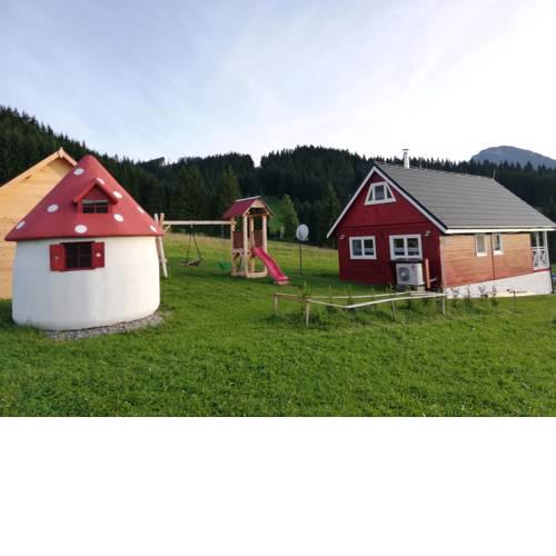 Arctic House