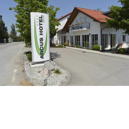 Arcus Hotel