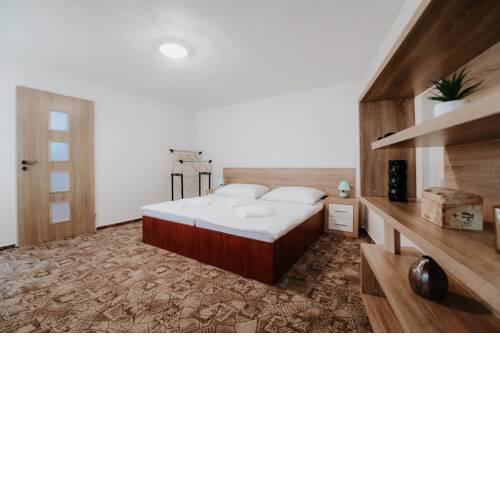 ARD Apartments - Levice