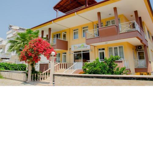 Arda Apart Hotel