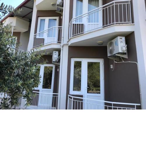 Arda Apart Hotel