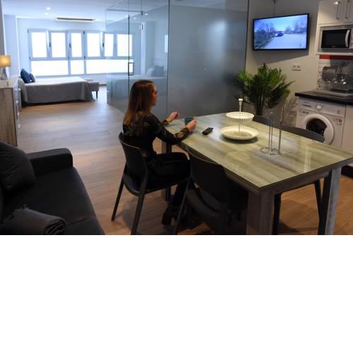 Ardales Loft