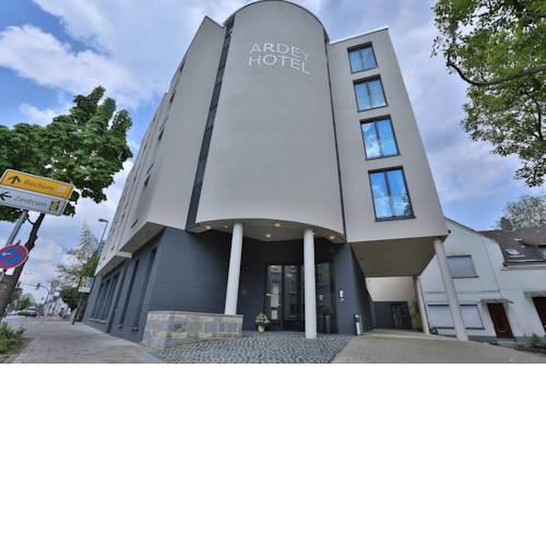 Ardey Hotel